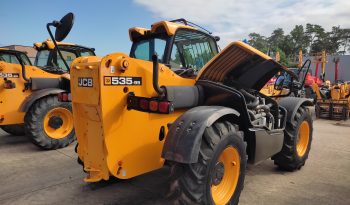 JCB 535-95 full