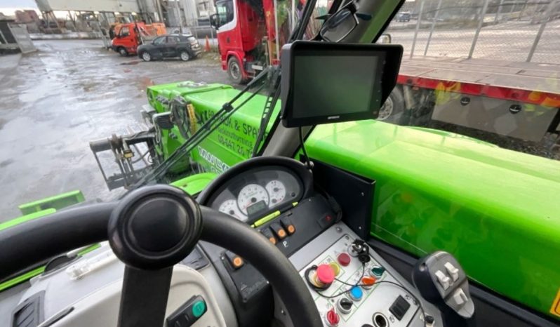 MERLO P40.17 full