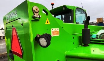 MERLO P40.17 full