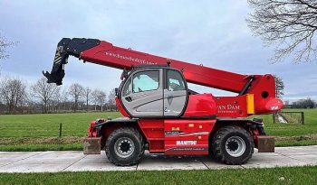 Manitou MRT 2470 privilege plus full