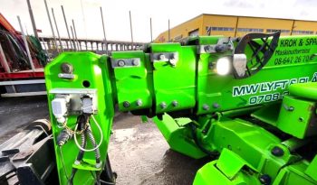 MERLO P40.17 full