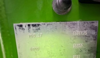 MERLO P40.17 full