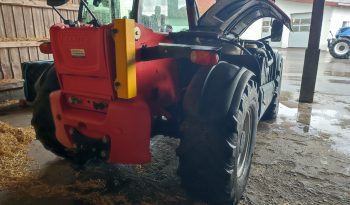 Manitou MLT 840 137 PS full