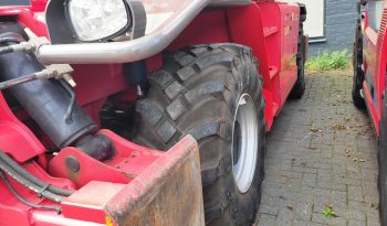 Manitou MRT 3050 privilege full