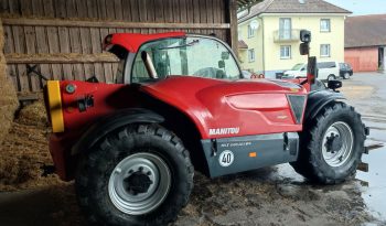 Manitou MLT 840 137 PS full