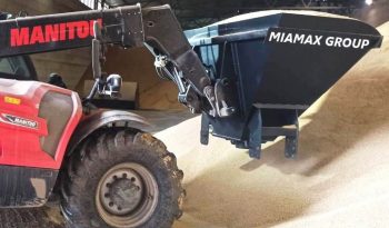 Ковш для наполнения Big-Bag 2,4 м³ для Manitou full