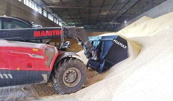 Ковш для наполнения Big-Bag 2,4 м³ для Manitou full