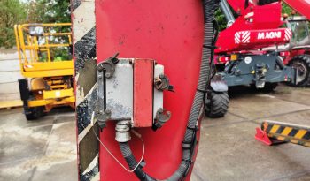 Manitou MRT 2145 full