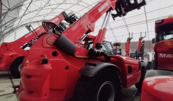 Manitou MHT 10225 full