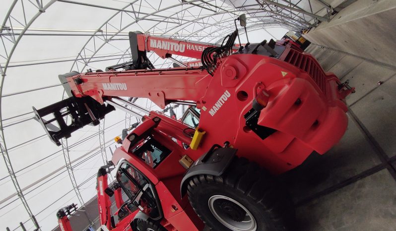 Manitou MHT 10225 full