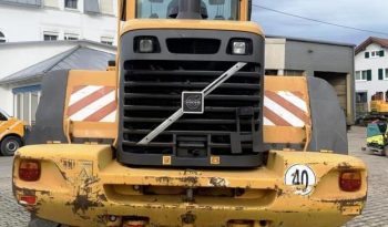 Volvo L110E full