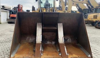 Volvo L110E full