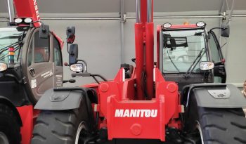 Manitou MHT 10225 full