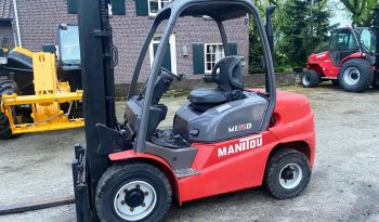 Manitou MI35D full