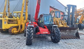 Manitou МТ 732 full