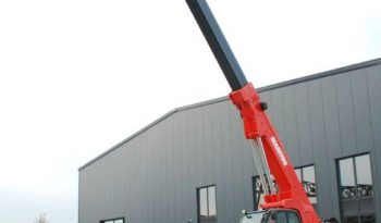 Manitou MHT 10225 full