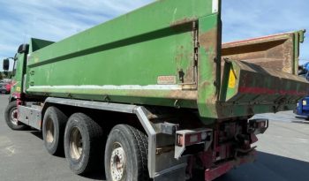 Volvo FMX 460 full