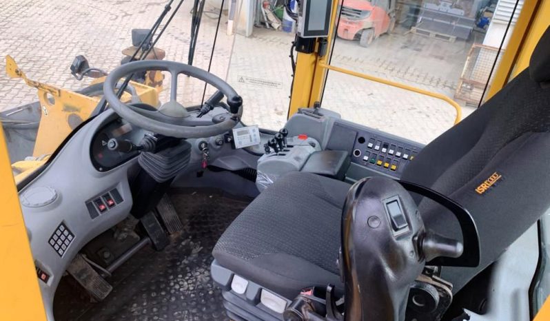 Volvo L110E full