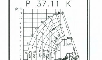 Merlo P 37.11 full