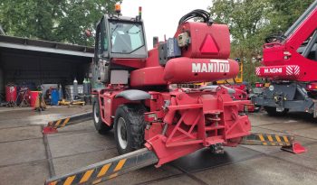 Manitou MRT 2145 full