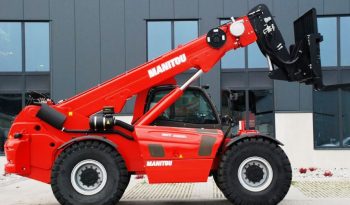 Manitou MHT 10225 full