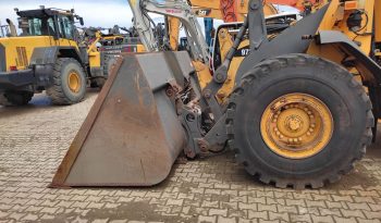 Volvo L110E full