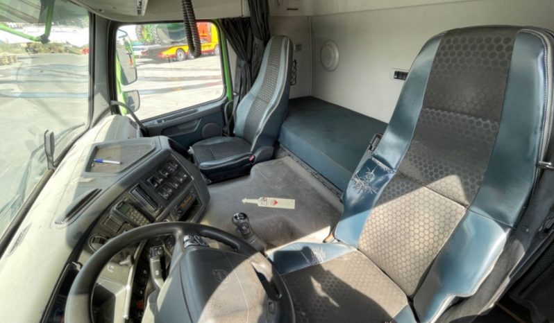 Volvo FMX 460 full