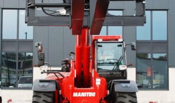 Manitou MHT 10225 full