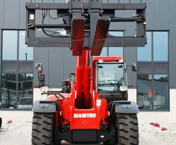 Manitou MHT 10225 full