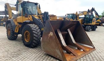 Volvo L110E full