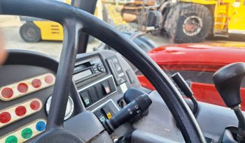 Manitou МТ 732 full