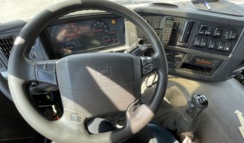 Volvo FMX 460 full