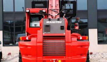 Manitou MHT 10225 full