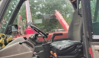 Manitou MRT 2145 full