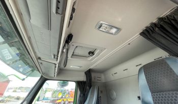 Volvo FMX 460 full