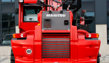 Manitou MHT 10225 full