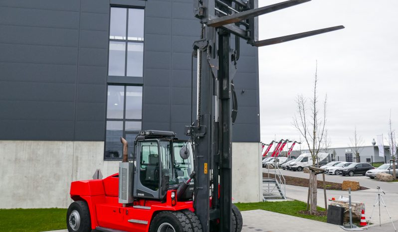 Kalmar DCG 160-12 full