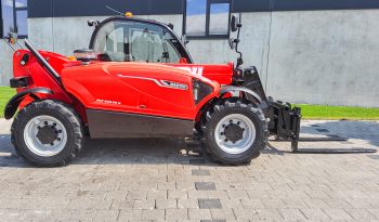 Manitou MLT 625 full