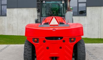 Kalmar DCG 160-12 full