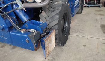 Manitou MRT 2550 full