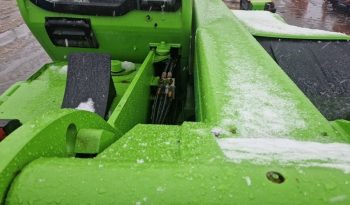 Merlo P40.9 Plus full