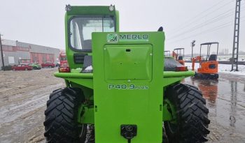 Merlo P40.9 Plus full