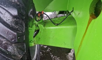 Merlo P40.9 Plus full