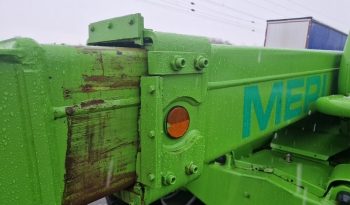 Merlo P40.9 Plus full