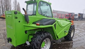 Merlo P40.9 Plus full