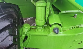 Merlo P40.9 Plus full