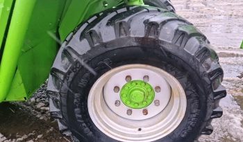 Merlo P40.9 Plus full