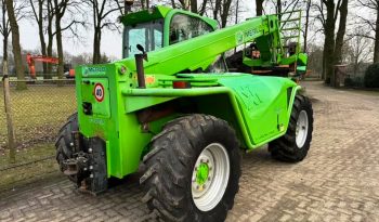 Merlo P40.7 full