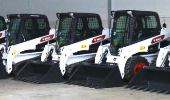 Bobcat S530 full