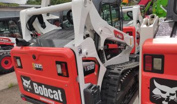 Bobcat S530 full